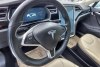 Tesla Model S  2012.  10