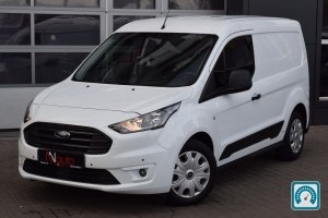 Ford Transit Connect  2022 814171