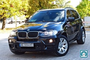 BMW X5 M Package 2007 814224
