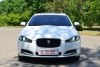 Jaguar XF  2012. Фото 2
