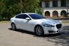 Jaguar XF  2012. Фото 3
