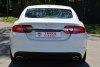 Jaguar XF  2012. Фото 13