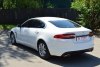 Jaguar XF  2012. Фото 14