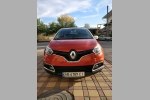 Renault Captur  2015 в Виннице