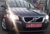 Volvo V50 D2 Summum 2012. Фото 1