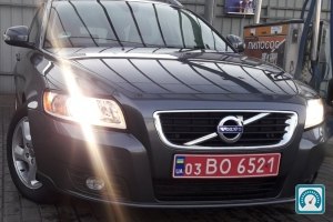 Volvo V50 D2 Summum 2012 №814261