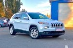 Jeep Cherokee  2017 в Киеве