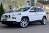Jeep Cherokee  2017.  3