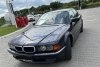 BMW 7 Series  1997.  6