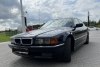 BMW 7 Series  1997.  7