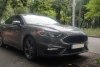 Ford Fusion USA Sport 2017.  4