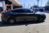 Ford Fusion USA Sport 2017.  2