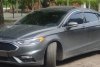 Ford Fusion USA Sport 2017.  7