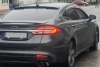 Ford Fusion USA Sport 2017.  3