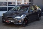 Tesla Model X P90D 2016 в Одессе