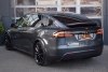 Tesla Model X P90D 2016.  4