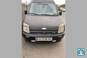 Ford Transit Connect  2003 814350