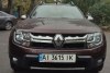 Renault Duster 1,5D AT 2017.  3