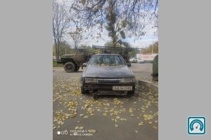 Opel Vectra  1989 814368