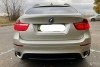 BMW X6 40d 2011.  7