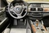 BMW X6 40d 2011.  11