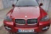 BMW X6  2008.  2