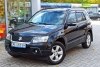 Suzuki Grand Vitara  2008. Фото 1