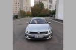 Volkswagen Passat  2015 в Киеве