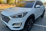 Hyundai Tucson  2019 в Борисполе