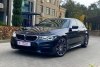 BMW 5 Series  2017.  3