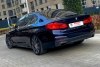 BMW 5 Series  2017.  4
