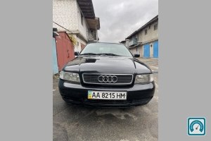 Audi A4  1996 814515