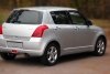 Suzuki Swift  2007. Фото 3