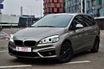 BMW 2 Series  2015 в Киеве