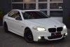 BMW 5 Series 535 2014.  2