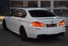 BMW 5 Series 535 2014.  4