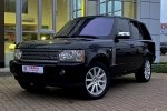 Land Rover Range Rover  2008 в Киеве