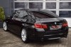 BMW 5 Series 535 2012. Фото 4
