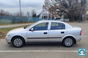 Opel Astra  2004 №814654
