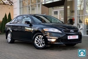 Ford Mondeo  2012 №814696