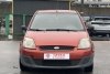 Ford Fiesta  2006.  2