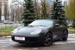 Porsche Boxster  2001 в Киеве