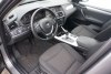 BMW X3 X DRIVE 2012.  9