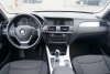 BMW X3 X DRIVE 2012.  10