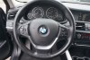 BMW X3 X DRIVE 2012.  12