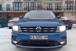 Volkswagen Tiguan SE ALLSPACE 2020 в Киеве