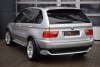 BMW X5  2006. Фото 4