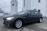 BMW 5 Series GT 528 2017 в Киеве