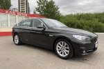 BMW 5 Series GT 528 2017 в Києві