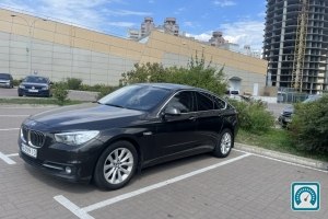 BMW 5 Series GT 528 2017 №814785